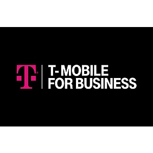 $10/line - unlimited talk, text and 5G for business accounts(T-Mobile) - $10