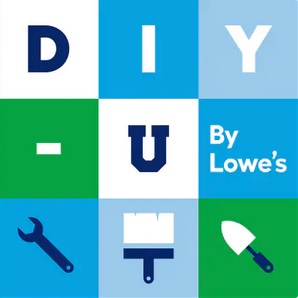 Lowes $10 off $75 for going to a workshop