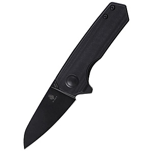 Select Kizer Knives - 50 percent off at Mojave Outdoor