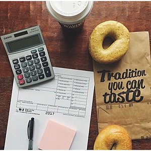 Tax Day Deals: Boston Market: Half-Chicken Meal w/ 2 Sides & More  $10.40 & Many More (Valid 4/17 Only)