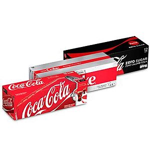 Coke- 3 for $7.00 at select Dollar Generals