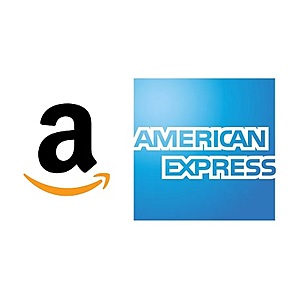 Amex Offers: Spend $100+ at Amazon & Receive $10 Credit (Valid for Select Cardholders)