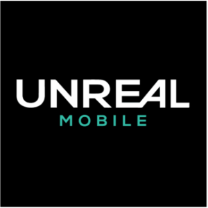 Unreal Mobile Plans: 3-Months Service: 12GB $30, 3GB $20 or 2GB High Speed $13 + Free SIM Delivery