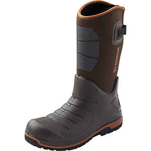 Men's LaCrosse Aero Insulator Boots @ Duluth Trading Post  $110 OR ~$85+ tax. Free Ship