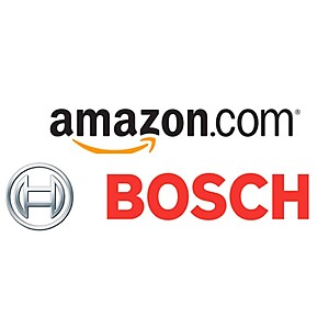 Spend $100+ on Eligible Bosch Tools and Accessories, Get $20 Off + Free Shipping
