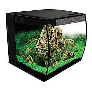 Fluval Flex 15 aquarium @ petco $110+$30 off free shipping