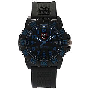 Luminox Navy Seal Colormark Quartz Watch $149 + free s/h at Shopworn