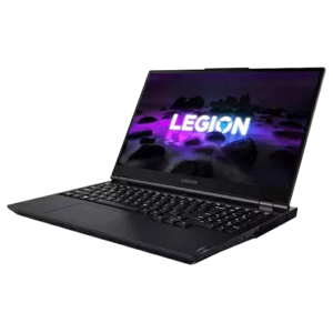 Lenovo Legion 5 Gen 6  Laptop: 15.6" FHD 165Hz, Ryzen 7 5800H, RTX 3060, 16GB, 2TB SSD (2x 1TB) $1140 + free s/h