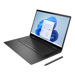HP Envy x360 2-in-1 Touchscreen Laptop: 15.6" FHD OLED, Ryzen 5 5625U, 16GB DDR4 $636.50 + Free Shipping