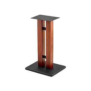 Monoprice 18" Monolith Speaker Stand (Cherry, Single) $23 + Free Shipping