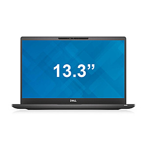 Dell Latitude 7300 Touch Laptop (Refurb): 13.3" 1080p, i7-8665U, 16GB RAM, 512GB SSD $239.40 & More + Free S/H