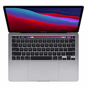 MacBook Pro 13.3 inch 256GB for $1049