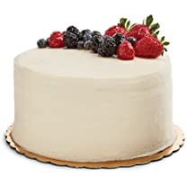 Amazon Prime Members: Whole Foods Large Berry Chantilly Cake 40% Off (Valid In-Store at Participating Locations)