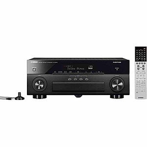 Yamaha Aventage RX-A870BL - FRY's until 9/8/18 - Free Shipping/local delivery $498