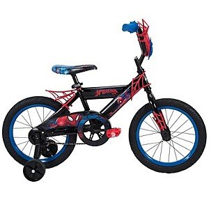Target kids bike sale starting $39 - Today only