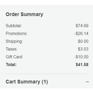Petco 35% off first subscription order and -$10 Wikibuy YMMV
