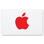 Target: Purchase $50+ Apple Gift Card (Email Delivery), Get $5 Target eGift Card Free