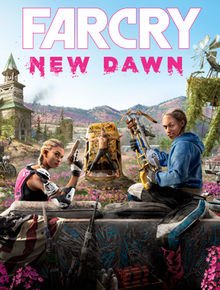 Far Cry: New Dawn (Uplay PC Digital Download) $20 & More