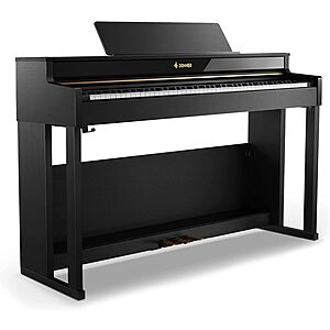 Donner ddp-400 digital piano $569