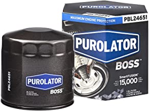 Purolator BOSS oil & cabin filters $3.00 off coupon @ Amazon