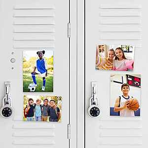 Walgreens Photo: 75% Off Select Customized Photo Magnets: 4'x6' Magnet $0.75 & More + Free Same Day Pickup Only