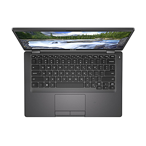 Dell Coupon: 50% Off Refurbished Latitude 5401 Laptops (9th gen) from $184.50 + free s/h