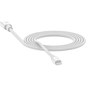 5.9' Mophie Fast Charge USB-C to Lightning Charging Cable $6 + Free Shipping