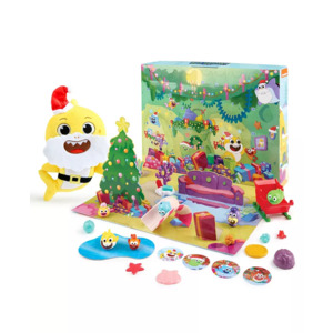 Buy 1 get 1 free on over 200 toys as low as $4.36 for 2 Macy's