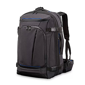 eBags Backpacks: Mother Lode DLX, Mother Lode, Mother Lode Jr., or Mother Lode Rolling $40 each + $5 S/H