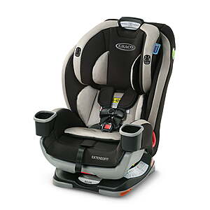 Graco Extend2Fit 3-in-1 Car Seat (Stocklyn) $149 + Free Shipping