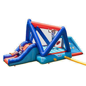 Sam's Club Members: Monster Bouncer House with Ball Pit $99.90 & More + Free S&H for Plus Members