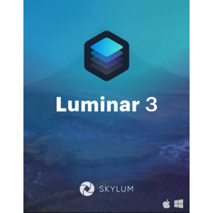 Luminar 3 for Free is still available!  Upgrade to Luminar 4 for $54
