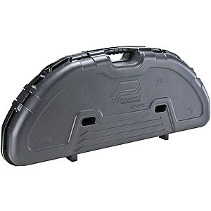Plano Protector Compact Bow Case (Black) $24.90 + Free Store Pickup