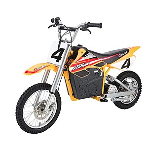 Razor MX650 Dirt Bike - Google Express - $305 + tax