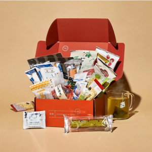 Bokksu Crate: $25 Off: Japanese Snack Premium Monthly Crate + Free Shipping $24.99 + Tax