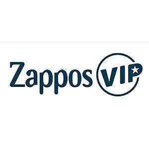 Zappos VIP & Amazon Prime Members: Link Your Accounts (1st Time Only), Get $15 Zappos VIP Points Free