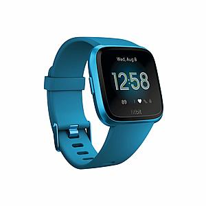 Fitbit Versa Lite Edition Smart Watch, One Size (S & L bands included)  $99.95  + fs