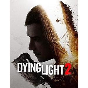 Pre-order dying light 2 pc $48.59