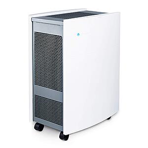 Blueair Classic 680i Air Purifier w/ HEPASilent Technology & Dual Filters $360 + Free Shipping