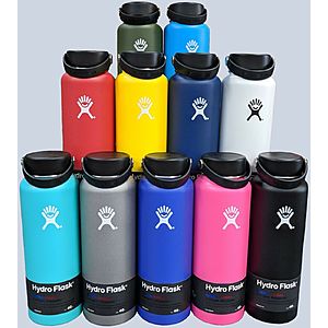 Hydro Flask Products - 25% Off at Scheels. 32 oz $29.96. 40 oz $32.21. Available in store or free shipping when you spend over $50 otherwise $5.99