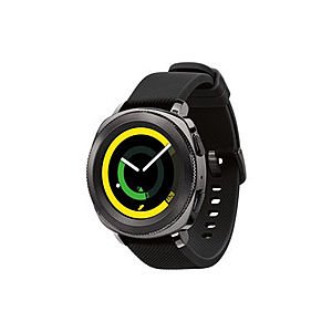 Samsung Gear Sport $200 + tax with Fry's Email Promo Code