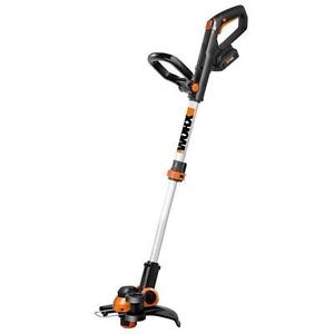 Worx string trimmer 20v tool only free ship to store.