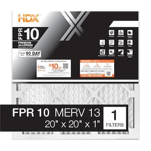HDX Air Filters Buy 2 get 2 free + free S/H