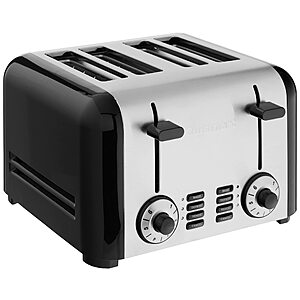 cuisinart CPT-340 toaster  - $21.97