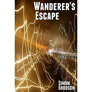 Wanderer's Escape (Wanderer's Odyssey Book 1) is free on Amazon Kindle