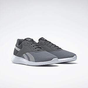 Reebok Shoes 60% Off: Men's Zig Dynamica 3 (size 7-11.5) $34, Men's & Women's Fluxlite (various colors) $20 & More + Free Shipping