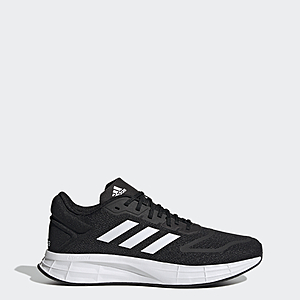 adidas Men's Running Shoes 35% Off + Extra 20% Off: Duramo 10 $25.50, Ultraboost 21 (Grey Three) $62.50 & More + Free Shipping