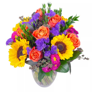 Sam's Club Members: Select Mother's Day Flower Bouquet $40 + Free Shipping