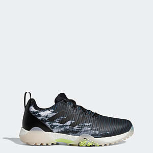 adidas Golf Shoes: Extra 50% Off Select  Men's & Women's Styles: Men's Codechaos $45 & More + Free S/H