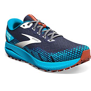 Brooks Men's Divide 3 Trail Running Shoes (various colors) $49 + Free S/H on $89+